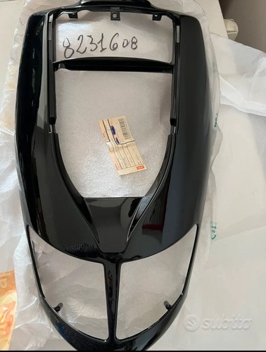 Scudo anteriore aprilia - anteriore, 50