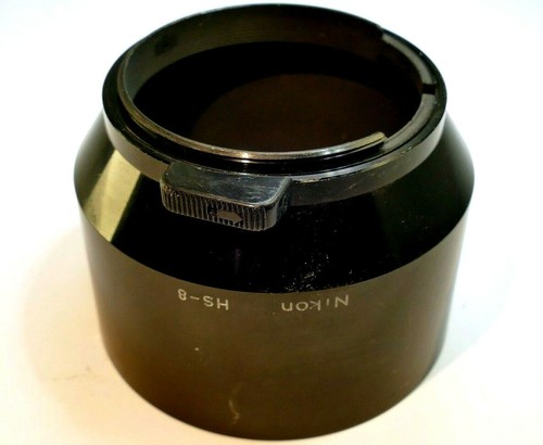 Nikon paralume - paralume,