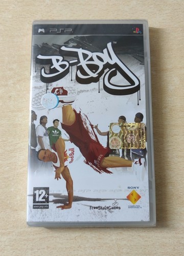 Boy psp italiano sony - psp,
