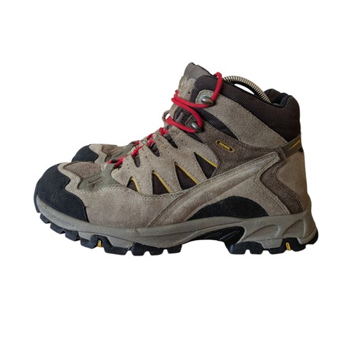Meindl multigrip hiking boots - meindl,