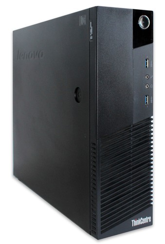 Lenovo thinkcentre m93p - pc,