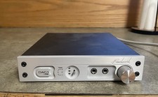 Benchmark DAC1 Convertitore