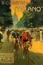 361007 Milano Milano