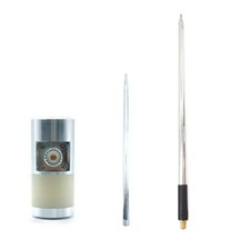 Per Kit Antenna GP Telescopica