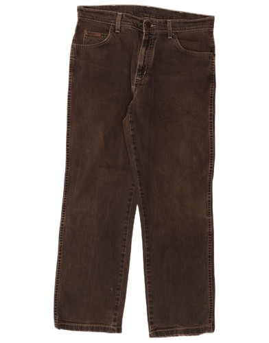 Jeans uomo wrangler - jeans,