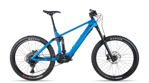 Kit cuscinetti telaio norco - kit,
