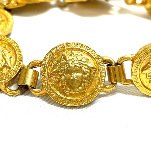 Bracciale gianni versace - gianni,