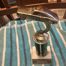 trofeo salone auto d'epoca 