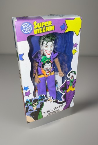 Neca ben cooper batman the - neca,