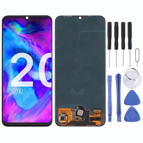 Schermo lcd oled honor lite - honor,
