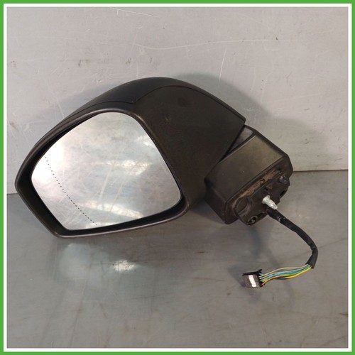 Specchietto retrovisore - specchietto,