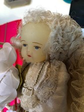 Maria Bambina In Cupola Di