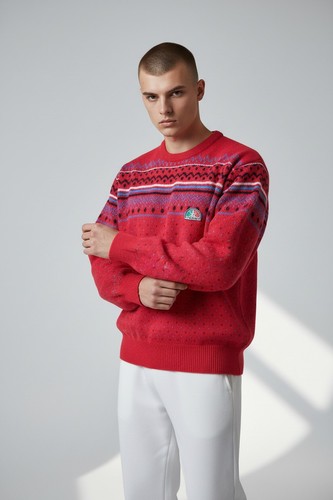 Viky tricot maglione vintage - viky,