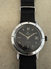 orologio vintage automatico uomo