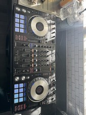 Pioneer DDJ SZ Mixer