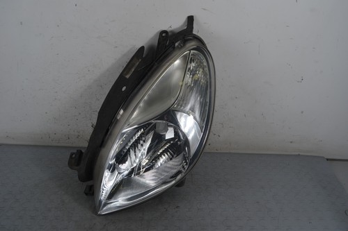 60580 faro anteriore - anteriore, sx