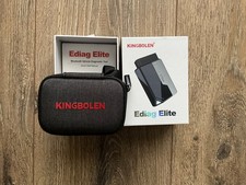 KINGBOLEN Ediag Elite OBD2