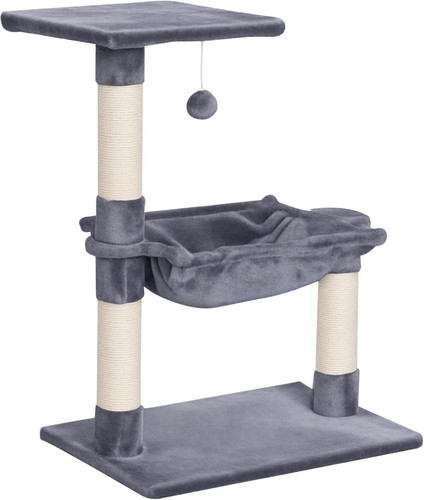 Albero tiragraffi per gatti - per,