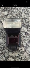 Nikon Speedlight SB-24 Shoe