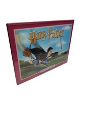 Harry Potter - Das Pop-up-Buch