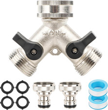 Distributore per Acqua a 2