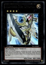 NUMERO 39: UTOPIA YS13-EN041