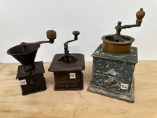 Macinacaffè Macina Macinini