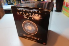 Stargate SG-1 Complete Series