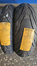 Coppia 120/70 ZR17 58W  180/55