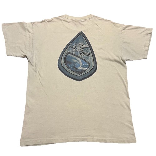 Shirt vintage anni maui - 90,