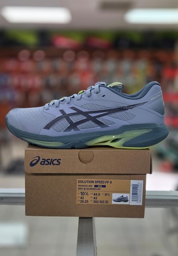 Scarpe uomo asics solution - uomo,