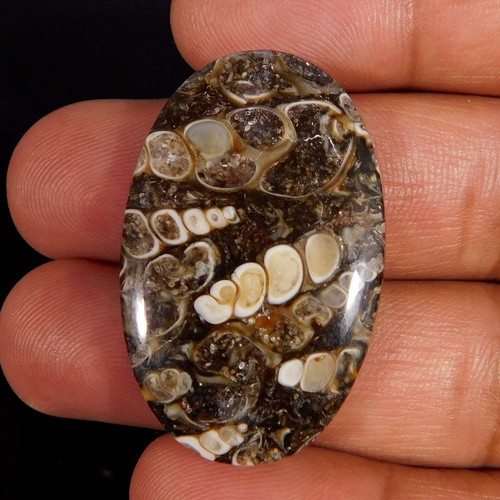 Pietra preziosa - 40,15, ct.