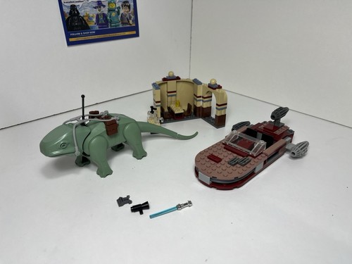Lego 4501 mos eisley - mos,