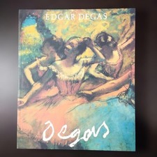 Degas Exhibition