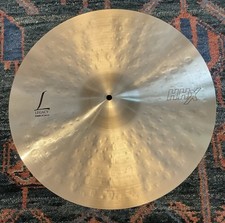 Piatto sabian hhx - sabian, legacy