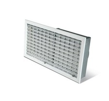 BOCCHETTA NORDICA VENTILAZIONE
