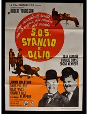 S.O.S. Stanlio And Ollio Stan