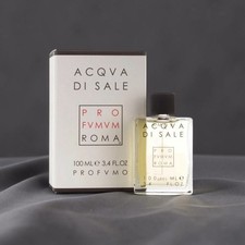 Acqua di sale - profumum roma