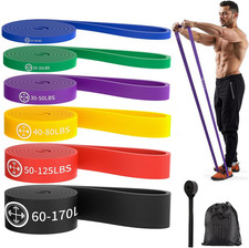 Set bande elastiche - di,