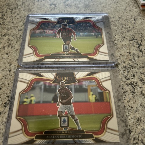 Ibrahimovic shevchenko - ibrahimovic, e