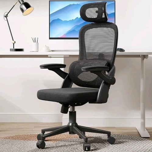 Sihoo m102c sedia ufficio - da,