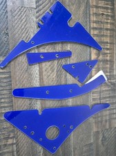 Lotto 5 pezzi flipper famiglia