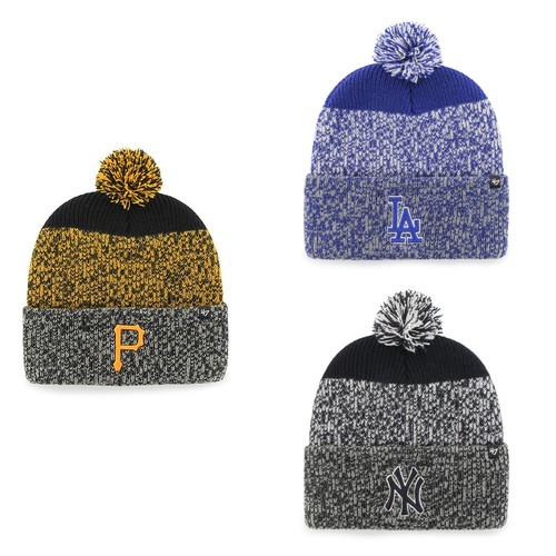 Brand mlb statici - brand,