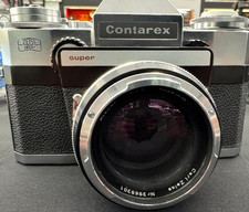 CONTAREX SUPER ZEISS DATA