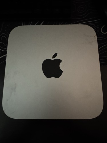 Apple a1347 mac mini core - mac,