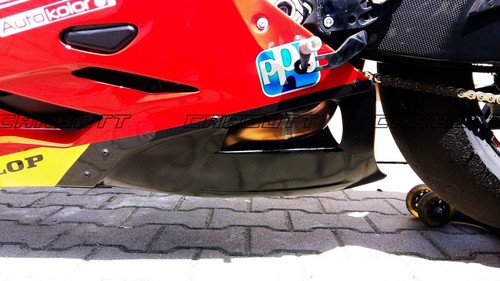 Ducati prolunga pancia in - prolunga,