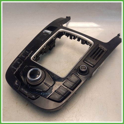 Console centrale cambio audi - console,