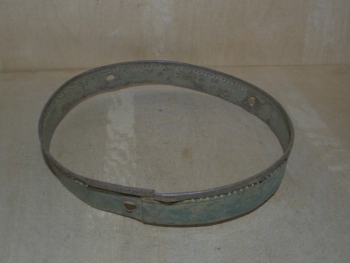 Fascia fodera elmetto tedesco - fascia,