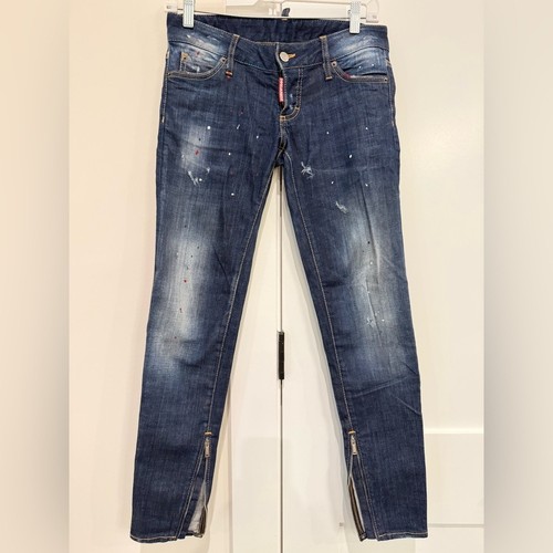 Jeans dsquared2 donna - dsquared2,