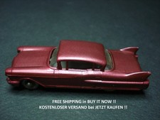 Matchbox lesney #27 CADILLAC